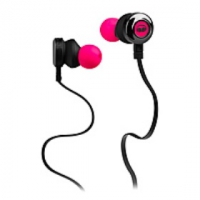 MONSTER Clarity HD In-Ear Headphones