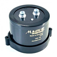 MUNDORF M-Lytic HC