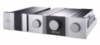 OCTAVE Jubilee Preamp