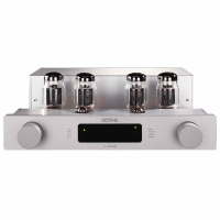 OCTAVE V 40 SE OCTAVE V 40 SE
