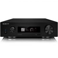 OPPO Sonica DAC OPPO Sonica DAC