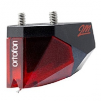ORTOFON 2M-Red Verso