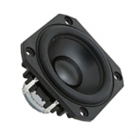 PEERLESS 3 8 Ohm 830986