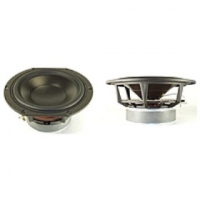 PEERLESS HDS PBB 6.5 8 Ohm 830874