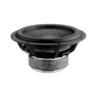 PEERLESS XLS 10 4 Ohm XLS-P830452