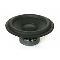 PEERLESS XXLS 12 4 Ohm 835017