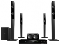 PHILIPS HTD-3570