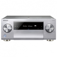 PIONEER SC-LX502-S