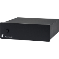 PRO-JECT Phono Box S2 PRO-JECT Phono Box S2