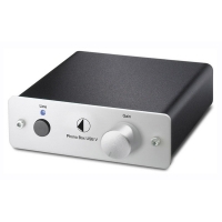 PRO-JECT Phono Box USB V