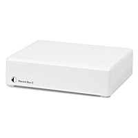 PRO-JECT Record Box E