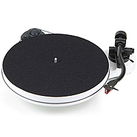 PRO-JECT RPM 1 Carbon