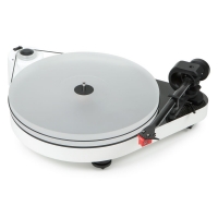 PRO-JECT RPM 5 Carbon