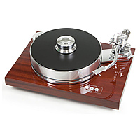 PRO-JECT Signature 10