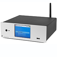 PRO-JECT Stream Box DS net