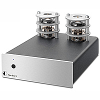 PRO-JECT Tube Box S