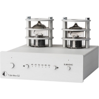 PRO-JECT Tube Box S2