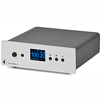 PRO-JECT Tuner Box S