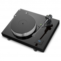 PRO-JECT Xtension 12cc Evolution PRO-JECT Xtension 12cc Evolution