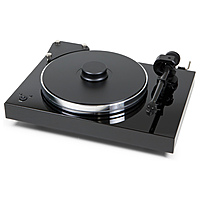 PRO-JECT Xtension 9 Evolution SuperPack