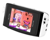 QUMO Gamebox