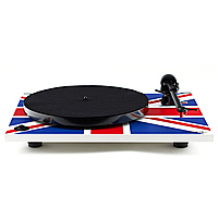 REGA RP1 Union Jack REGA RP1 Union Jack