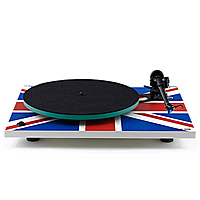 REGA RP3 Union Jack REGA RP3 Union Jack