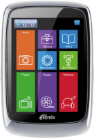 RITMIX RF-8300 4Gb