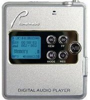 RoverMedia Aria DP100FM