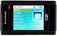RoverMedia Aria Q1