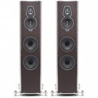 SONUS FABER Serafino Tradition