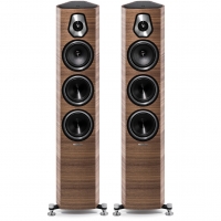 SONUS FABER Sonetto III