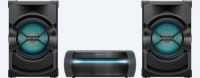 SONY HCD SHAKE-X10D