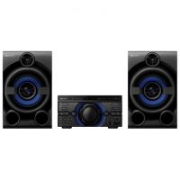 SONY MHC-M40D