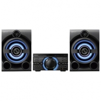 SONY MHC-M60D