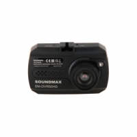 SOUNDMAX SM-DVR50HD SOUNDMAX SM-DVR50HD
