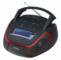 SUPRA BB-40MUSB