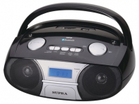 SUPRA BB-45-MUSB