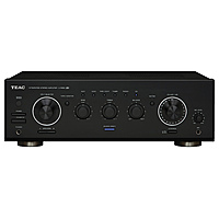 TEAC A-R650 MKII TEAC A-R650 MKII