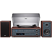 TEAC LP-P1000