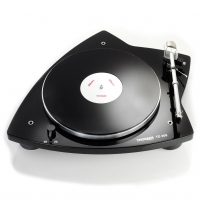 THORENS TD 209 THORENS TD 209