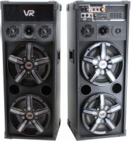 VR HT-D907V