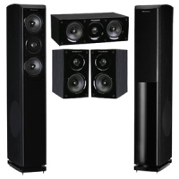 WHARFEDALE Obsidian 600 Cinema Pack