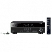 YAMAHA RX-V377 YAMAHA RX-V377