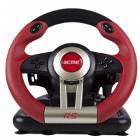 ACME RS racing wheel ACME RS racing wheel