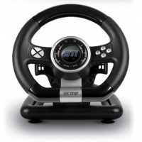 ACME STi racing wheel ACME STi racing wheel