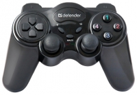 DEFENDER Game Master Wireless USB (64257) DEFENDER Game Master Wireless USB (64257)