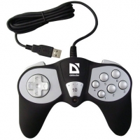 DEFENDER Game Racer Classic