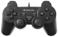 DEFENDER Omega USB (64247) DEFENDER Omega USB (64247)