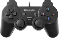 DEFENDER Omega DEFENDER Omega